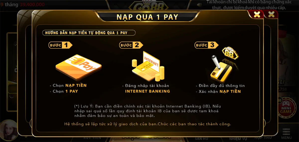 Khám Phá Thế Giới Cá Cược Mới Lạ trên slot888